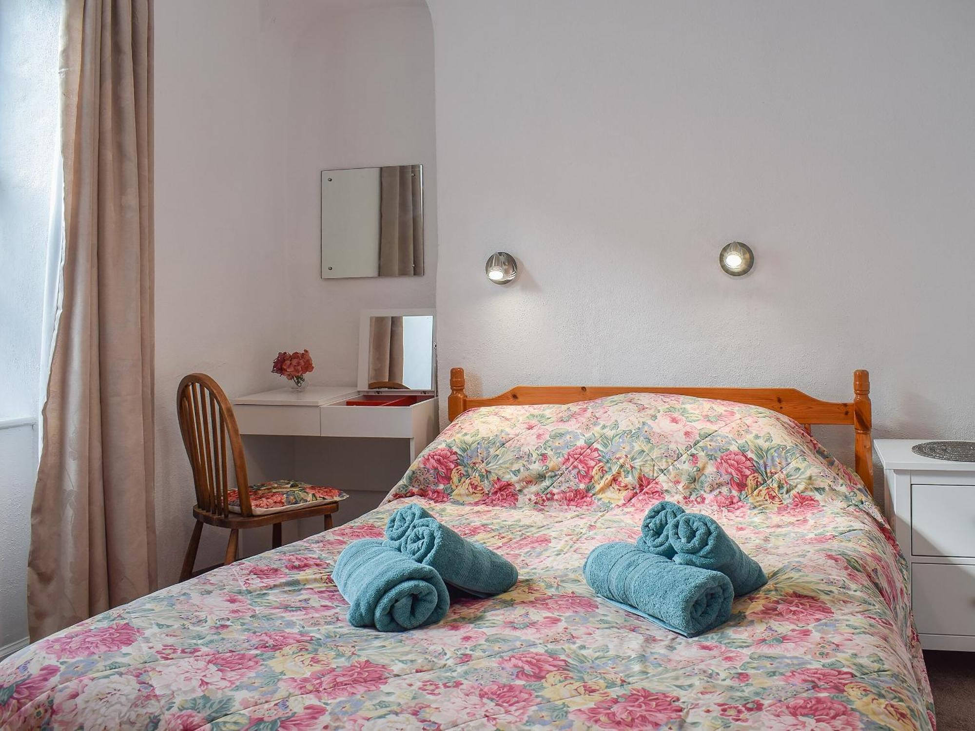 Seadrift Villa New Quay  Ngoại thất bức ảnh
